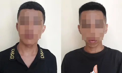 Thông tin mới vụ bé gái say rượu bị 4 thanh niên hiếp dâm ở Hải Dương