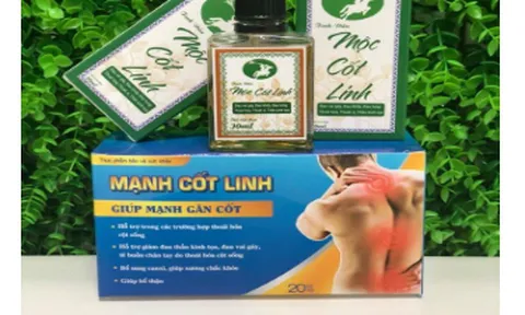 TPBVSK Mạnh cốt linh: Quảng cáo sai sự thật đánh lừa người tiêu dùng