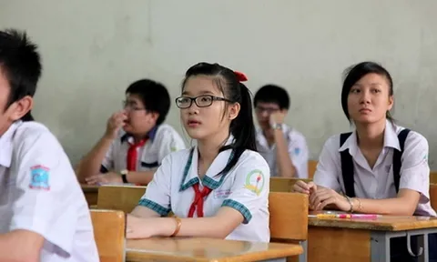 Thi vào lớp 10 THPT: Thí sinh đến chậm quá 15 phút sẽ không được dự thi