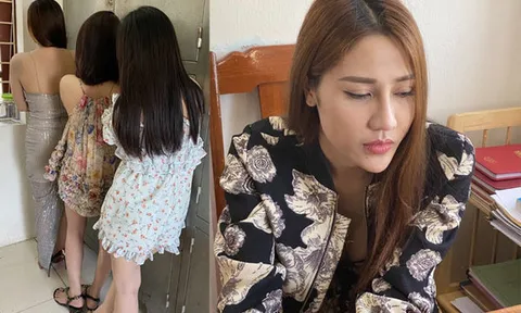 Lời khai của tú bà 'Cao Kiều' điều hành đường dây bán dâm ở Thanh Hóa