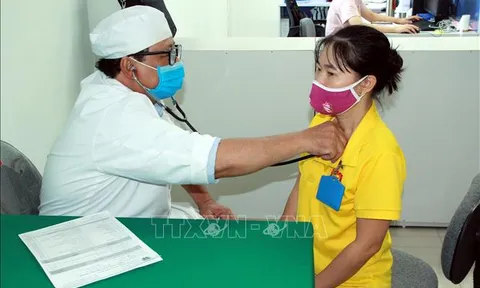 Sáng 11/7, Việt Nam ghi nhận thêm 1 ca mắc mới COVID-19, đã cách ly sau khi nhập cảnh