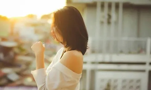 Có một nỗi lo mang tên tình cũ