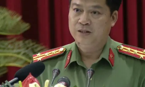 Đẩy nhanh tiến độ điều tra để đưa vụ Đường 'Nhuệ' ra xét xử