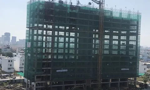 Hà Quang Land huy động vốn trái phép tại dự án nhà ở xã hội