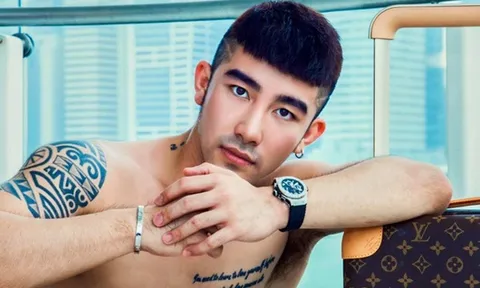 'Tú ông' Lục Triều Vỹ môi giới người mẫu bán dâm 30.000 USD đối diện mức án phạt nào?