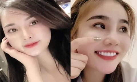 Hé lộ chân dung 2 hotgirl điều hành đường dây mại dâm cao cấp