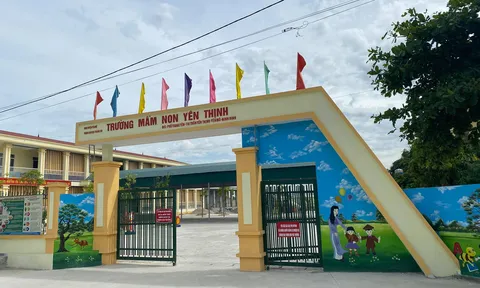 Ninh Bình: Cần làm rõ thông tin các dự án do Công ty Thành Lâm trúng thầu tại Ban QLDA huyện Yên Mô