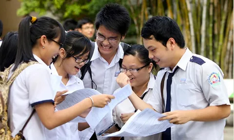 Lịch thi tuyển sinh vào lớp 10 trên cả nước chi tiết nhất