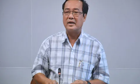 Lý do Phó Chủ tịch tỉnh Quảng Nam xin nghỉ hưu trước tuổi