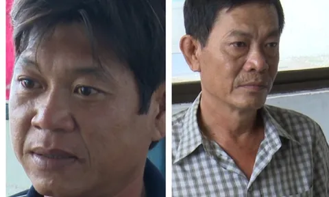 Bắt thêm 1 nghi can tiếp tay đốt nhà người tình làm 3 người bị thương