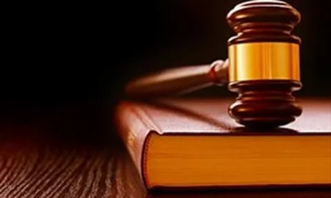Khởi tố vụ án 'chiếm đoạt tài liệu bí mật nhà nước'