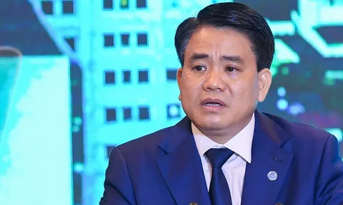 Chủ tịch Hà Nội Nguyễn Đức Chung: Thành phố đồng cảm với người dân sống quanh bãi rác Nam Sơn