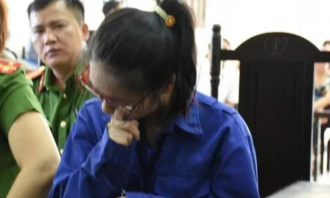 Tuyên tử hình nữ bị cáo bơm chất độc vào trà sữa để mưu sát vợ của người tình