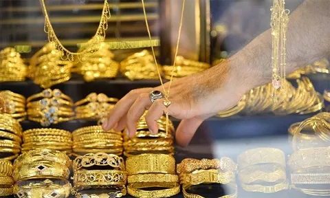 Giá vàng hôm nay 17/7: Giá vàng SJC vẫn trên 50 triệu đồng/lượng