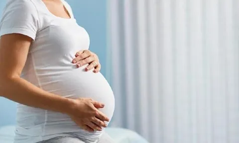 Mang thai hộ vì mục đích thương mại bị phạt từ 5 - 10 triệu đồng