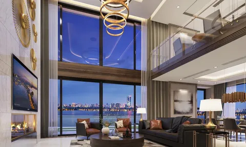 Five Star West Lake: Sức hút đến từ đâu?