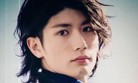 Nam thần Haruma Miura đột ngột qua đời ở tuổi 30