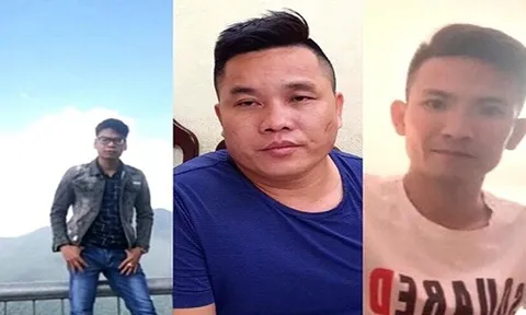 Bắt giữ nhóm đối tượng trong đường dây mua bán thận
