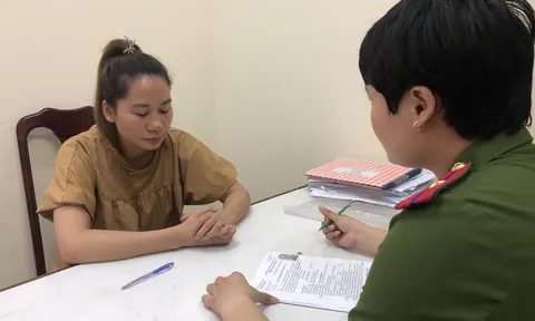 Tiết lộ về 'bà trùm' đường dây mại dâm dùng nhóm Facebook 'Tập đoàn phò' để câu khách