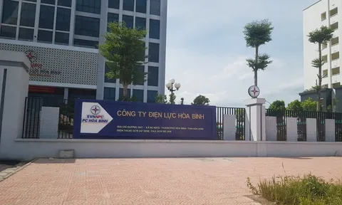 TP. Hòa Bình: Cần làm rõ những gói thầu sát giá tại Công ty điện lực Hòa Bình