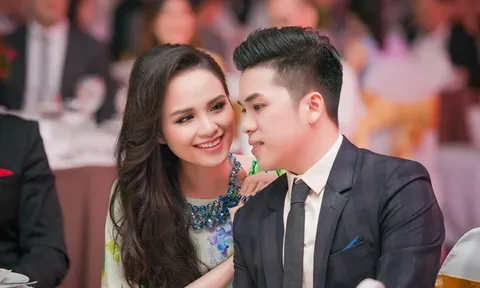 Hoa hậu Diễm Hương xác nhận đã ly hôn lần thứ hai