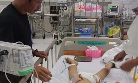 Thông tin mới vụ bệnh nhi tử vong sau phẫu thuật tháo đinh nẹp xương tay