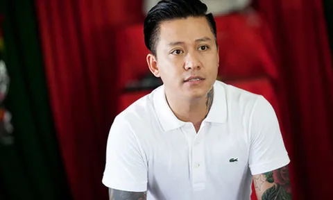 Lý do khiến Tuấn Hưng bất ngờ tuyên bố ngưng ca hát?