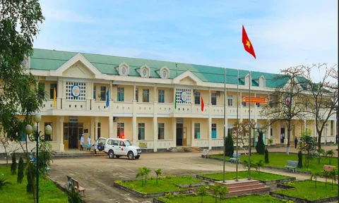 Quảng Trị phát hiện ca nhiễm bệnh bạch hầu đầu tiên