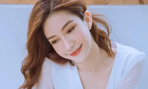 Lưu Đê Ly lên tiếng phủ nhận tin đồn bị đánh hội đồng vì quỵt nợ