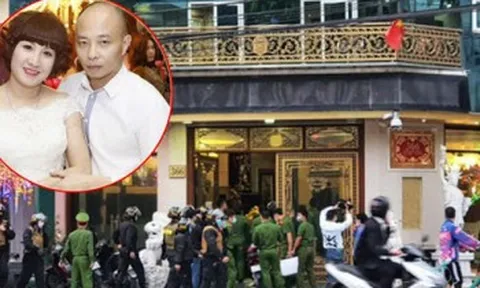 Phó Chủ tịch Thái Bình nói về vụ Đường 'Nhuệ': Kiên quyết xử lý triệt để, không có vùng cấm