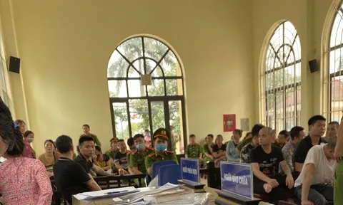 Bắc Ninh: Trả hồ sơ điều tra bổ sung vụ Cố ý gây thương tích tại thị xã Từ Sơn