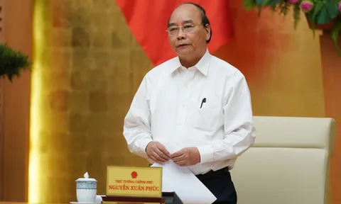 Thủ tướng yêu cầu bình tĩnh, không chủ quan, điều tra, truy vết quyết liệt