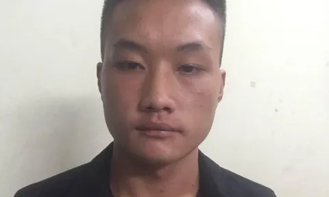 Bắt được nghi phạm đâm tài xế Grab nguy kịch, cướp xe máy trong đêm