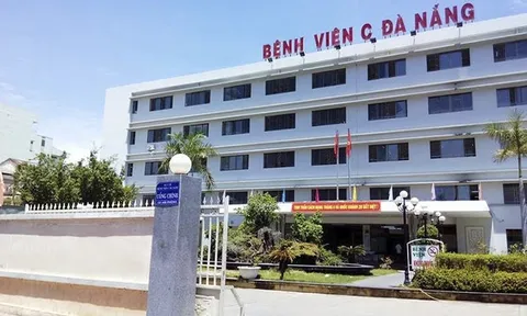 Ca nghi mắc Covid-19 tại Đà Nẵng dự kiến sáng 25/7 sẽ có kết quả chính thức