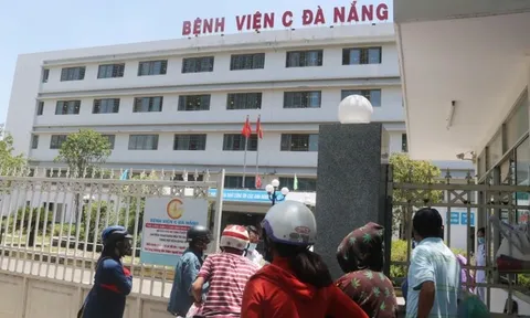 BN ở Đà Nẵng có kết quả dương tính Covid-19