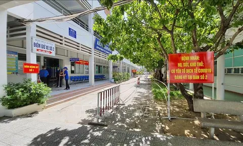 Đề xuất giãn cách xã hội 15 ngày ở Đà Nẵng kể từ 0 giờ ngày 27/7