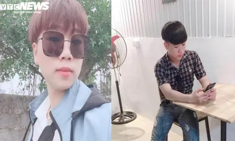 Chân dung đối tượng đâm tài xế Grabike trọng thương rồi bỏ trốn