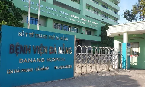 Lịch trình di chuyển của bệnh nhân nhiễm Covid-19 số 418 tại Đà Nẵng