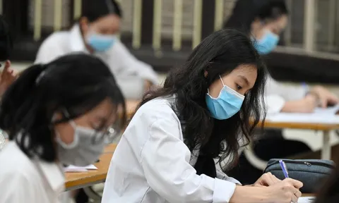 Đà Nẵng cho học sinh nghỉ học từ 13h ngày 26/7