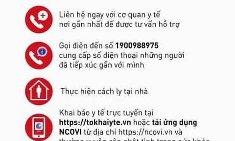 Những ai đến Trung tâm tiệc cưới For You Palace ở Đà Nẵng cần liên hệ y tế gấp