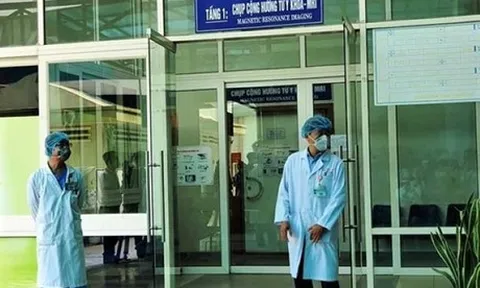 Phát hiện thêm 1 ca mắc Covid-19 tại Đà Nẵng, bộ Y tế lập ba đội công tác đặc biệt