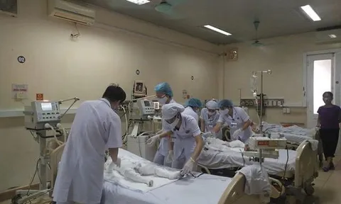 Vụ 4 mẹ con thương vong trong căn nhà cháy: Bé gái 4 tuổi đã tử vong