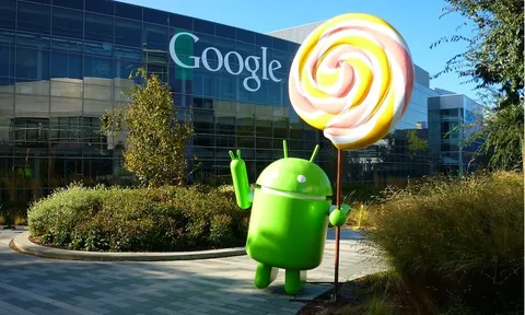 Google cho phép nhân viên làm việc tại nhà đến hè 2021