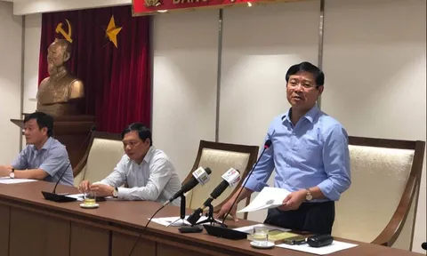 Hà Nội phát hiện 19 người nước ngoài nhập cảnh trái phép