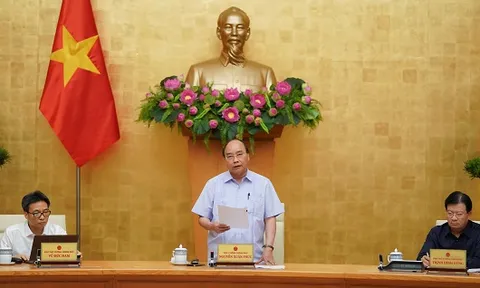 Thủ tướng: Không để dịch bệnh bùng phát, lan rộng ở Đà Nẵng và các địa phương khác