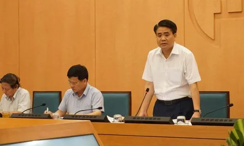 Hà Nội ghi nhận 1 ca mắc Covid-19, 1 ca nghi nhiễm