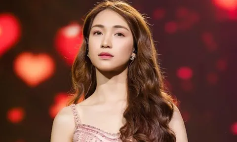 Hòa Minzy chính thức xin lỗi vì đăng phát ngôn giả về dịch Covid-19