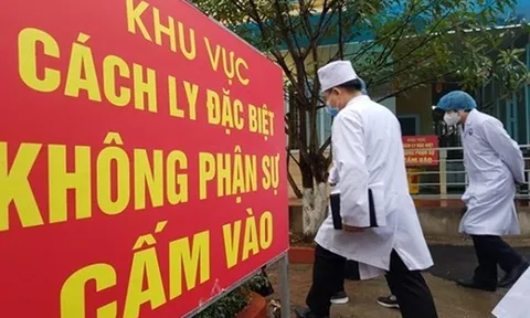 Bộ Y tế tăng cường chi viện nhân lực tới Đà Nẵng