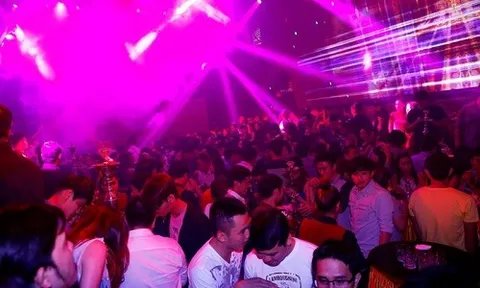 TP.HCM tạm dừng hoạt động quán bar, vũ trường từ 0h ngày 31/7