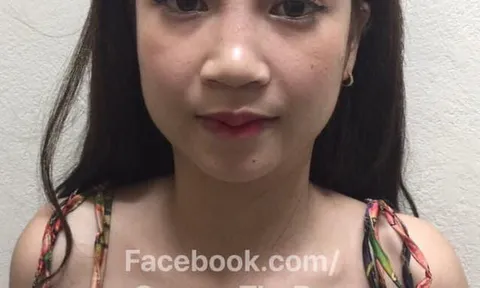 'Tú bà' 9X ra đầu thú